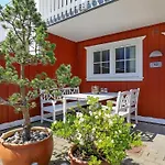 Hébergement de vacances Luxury Retreat In - By Traum *