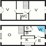 Ferienhaus Luxury Retreat in Blavand - By Traum Ferienwohnungen