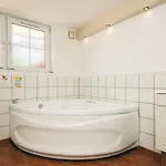 Ferienhaus Luxury Retreat in Blavand - By Traum Ferienwohnungen *