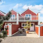 Ferienhaus Luxury Retreat in Blavand - By Traum Ferienwohnungen Blåvand