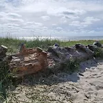 Luxury Retreat in Blavand - By Traum Ferienwohnungen Ferienhaus *