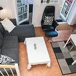 Luxury Retreat in Blavand - By Traum Ferienwohnungen * Blåvand