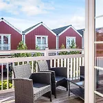 Luxury Retreat in Blavand - By Traum Ferienwohnungen Ferienhaus Blåvand