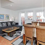 Luxury Retreat in Blavand - By Traum Ferienwohnungen Ferienhaus