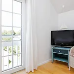 Luxury Retreat in Blavand - By Traum Ferienwohnungen Ferienhaus Blåvand