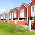 Hébergement de vacances Luxury Retreat In - By Traum Blåvand