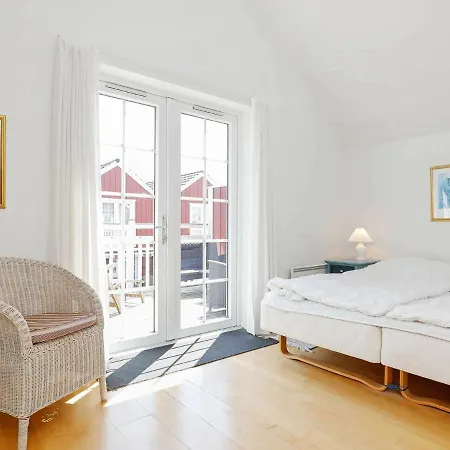 Holiday home 4 Person In Bl Vand *