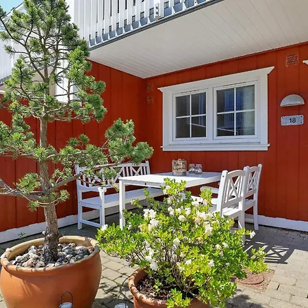 Dom wakacyjny Luxury Retreat In - By Traum *