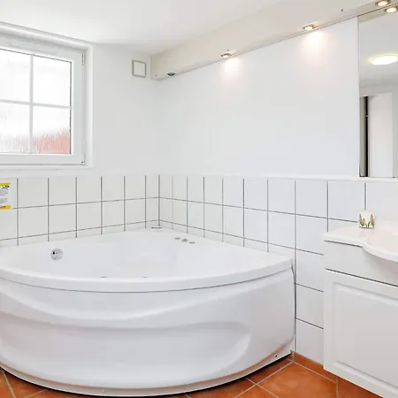 Luxury Retreat In - By Traum Blåvand