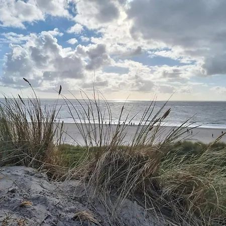 Prázdninový dům Luxury Retreat In - By Traum Blåvand