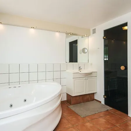 Luxury Retreat In - By Traum Prázdninový dům Blåvand