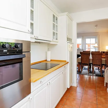 Dom wakacyjny Luxury Retreat In - By Traum *