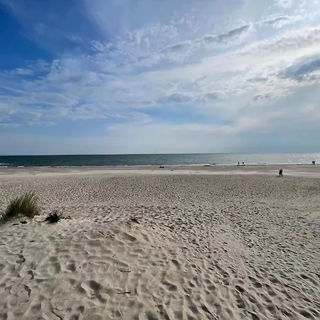 Dom wakacyjny Luxury Retreat In - By Traum