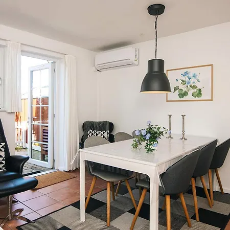 Prázdninový dům Luxury Retreat In - By Traum *