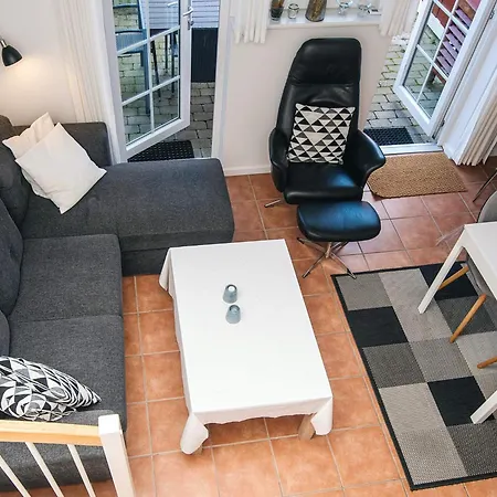 Luxury Retreat In - By Traum * Blåvand