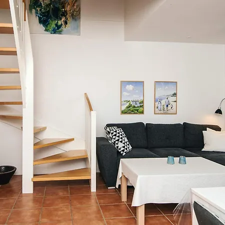 Dom wakacyjny Luxury Retreat In - By Traum