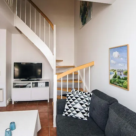 Prázdninový dům Luxury Retreat In - By Traum