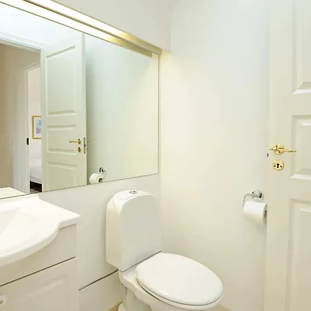 Luxury Retreat In - By Traum *