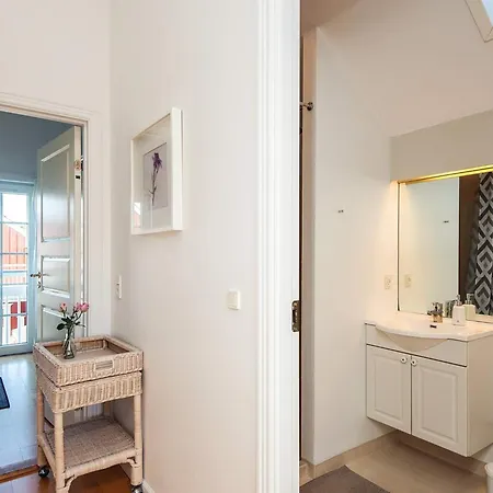 Prázdninový dům Luxury Retreat In - By Traum *