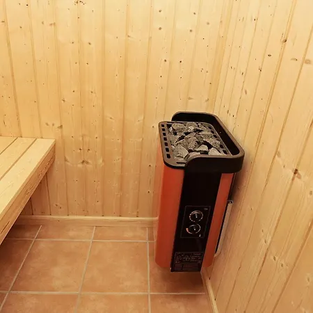 Luxury Retreat In - By Traum Blåvand