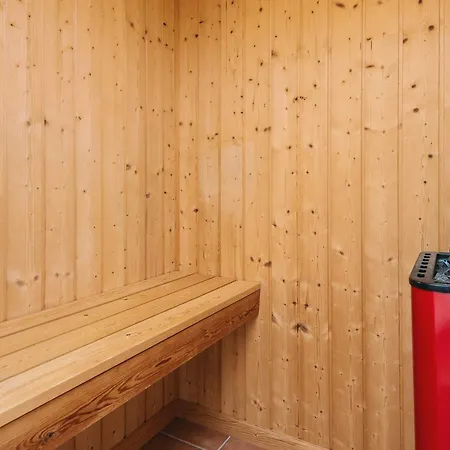 Dom wakacyjny Luxury Retreat In - By Traum Blåvand