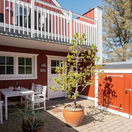 Prázdninový dům Luxury Retreat In - By Traum *