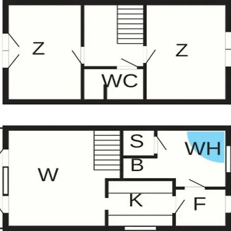 Luxury Retreat In - By Traum Dom wakacyjny Blåvand