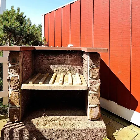 Prázdninový dům Luxury Retreat In - By Traum Blåvand