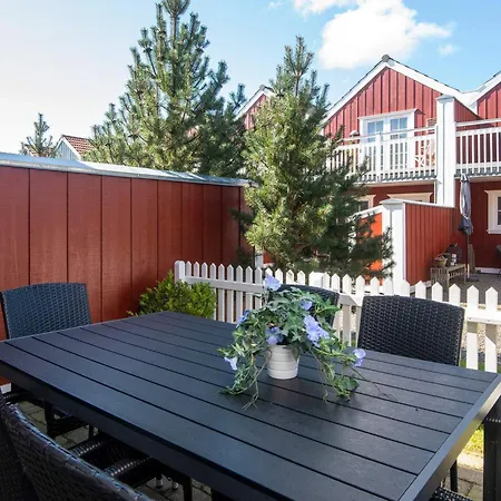 5 Star In Blåvand
