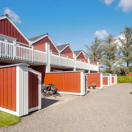 Luxury Retreat In - By Traum Prázdninový dům Blåvand