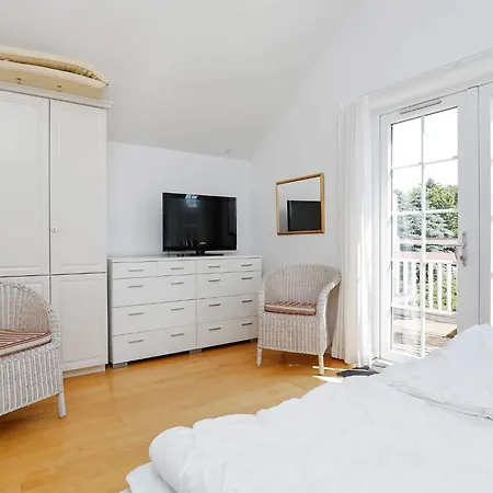 Luxury Retreat in Blavand - By Traum Ferienwohnungen Ferienhaus *