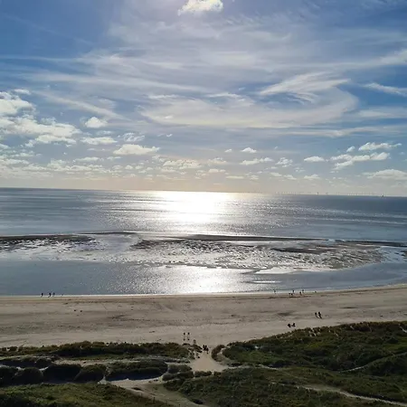 5 Star In * Blåvand