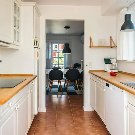 5 Star In * Blåvand