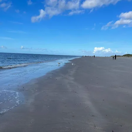5 Star In Semesterbostad Blåvand