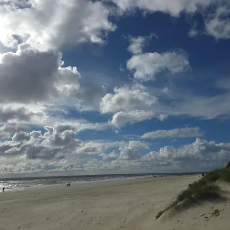 5 Star In Blåvand