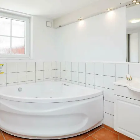 Hébergement de vacances 4 Person In Bl Vand *